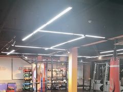 -佳禾健身(三元里店)
