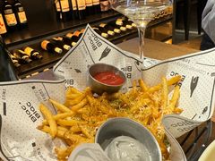 -Blac+Blac(中海环宇荟店)