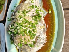 -御香农家菜(莫干山庾村店)