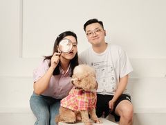 -PHOTOWITH 自助照相馆