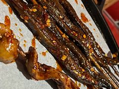 -醉烧膘·烧烤夜宵王(总店)