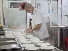 -汪家馄饨(集庆路店)