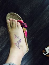 iphone_upload_pic-雕哥的纹身店A3 TATTOO&纹身培训