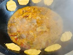 -柴火记忆柴火鸡(望龙店)