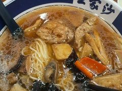 -王家沙点心店(南京西路总店)