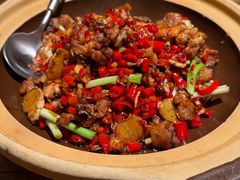 -田小狗的饭店(碧桂园店)