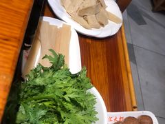 手打牛肉丸-邵汇大虾(吉林大路店)