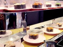 -争鲜回转寿司(东方银座店)