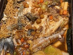 -里岛烤鱼(东港凯虹广场店)