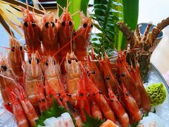 -王鼎精致料理铁板烧(世博源店)