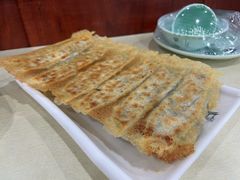 -春水锅贴·传统鲁菜(大明湖店)