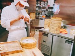 -鼎泰丰(环贸店)