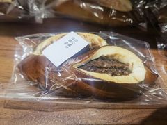 -雀食面包店(钟楼店)