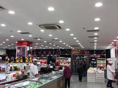 自助取餐区-北京稻香村(第三店)