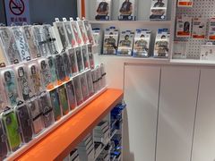 -街头玩家华为苹果手机维修服务(芳甸路天物空间店)