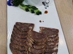 -老边饺子馆(西站店)