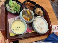 -真功夫(君逸世家店)