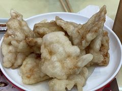 -服务大楼冷面(延大店)