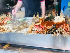 -郭记小街麻辣烫(南小街总店)