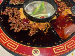 -家一加火锅(绿地翠谷总店)