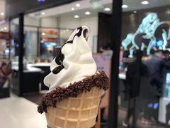 -GODIVA(国际金融中心店)