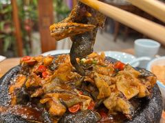 -西江美食舫·江西菜(健德桥店)