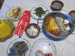 -吉布鲁牛排海鲜自助(武侯银泰城店)