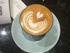 -Seesaw Coffee(环贸iapm店)