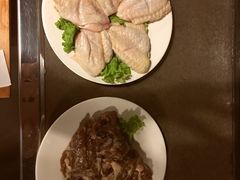 -圣火营自助烤肉(南京东路店)