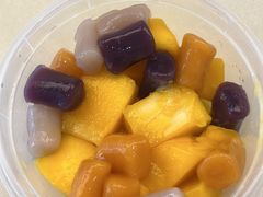 -水牛奶皇后糖水铺(深圳总店)