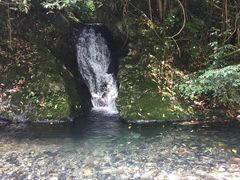 -夏霖九天银瀑风景区