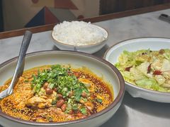 -辛香汇·锦里丨现炒川菜(中南城店)