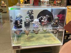 -泡泡玛特POPMART(上海环球港店)