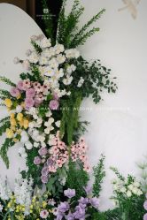 -仟漫私人婚礼定制(纳帕溪谷后湾店)