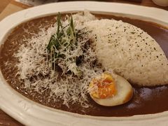 -CURRY YA 熟成咖哩專門店(深圳湾万象城店)