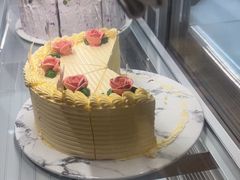 -丁香西饼屋(桂林路店)