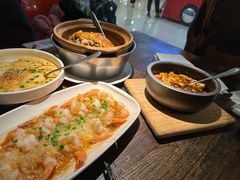 -外婆家(蓝色港湾店)