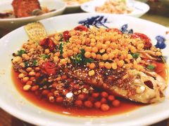 -老灶味道·本帮菜(昌平路店)