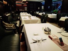 大堂-金春禧(世茂国际广场店)