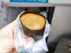 甜皮肉馅-夹江老头叶儿粑(石雁儿小区店)