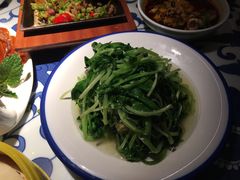 腐皮鸡毛菜-吴莊(龙城万科里店)