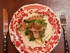 -Mammamia意大利餐厅(阳春巷店)