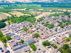 -丁村民俗博物馆