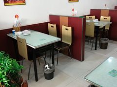 大堂-来之顺海鲜菜馆·青岛菜(栈桥店)