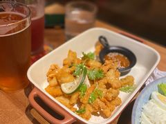 -Devils’ Brewery小恶魔精酿啤酒(武汉天地店)