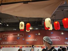 -小饕荟雅安贡椒鱼鲜馆(广福桥店)