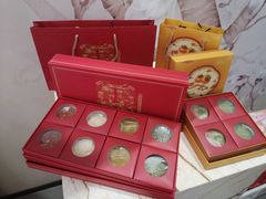 -祥禾饽饽铺·中式糕点(天津河西万科广场店)