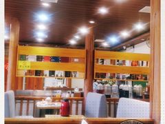 大堂-妈妈的味道(和顺古镇店)