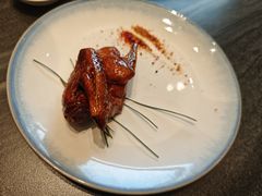 -云客来·花园餐厅(洛社店)