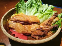 -MAGPIE喜鹊派餐厅(华侨城店)